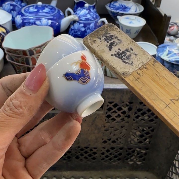@****瓷片一物一拍感谢支持