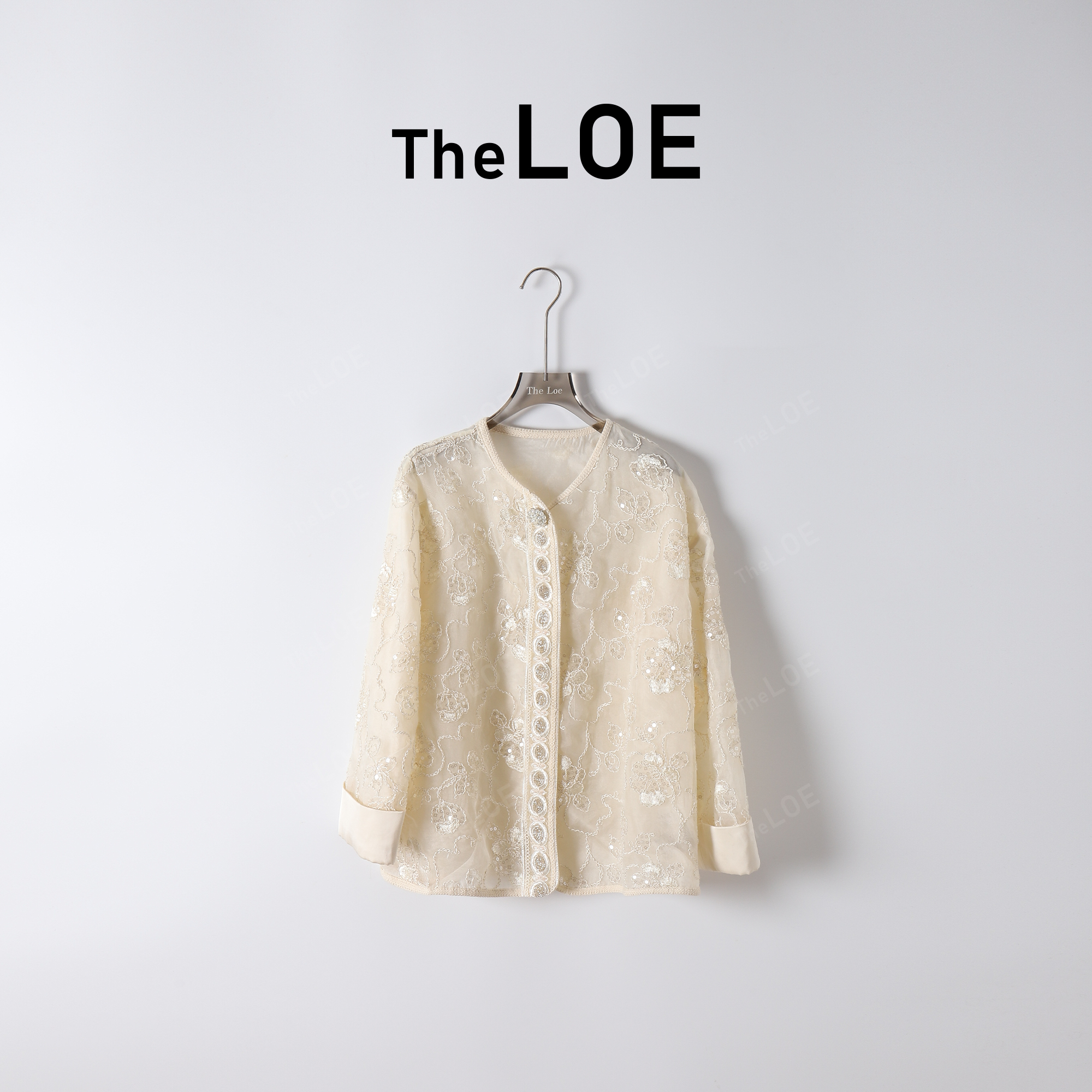 TheLOE/外套#F6796