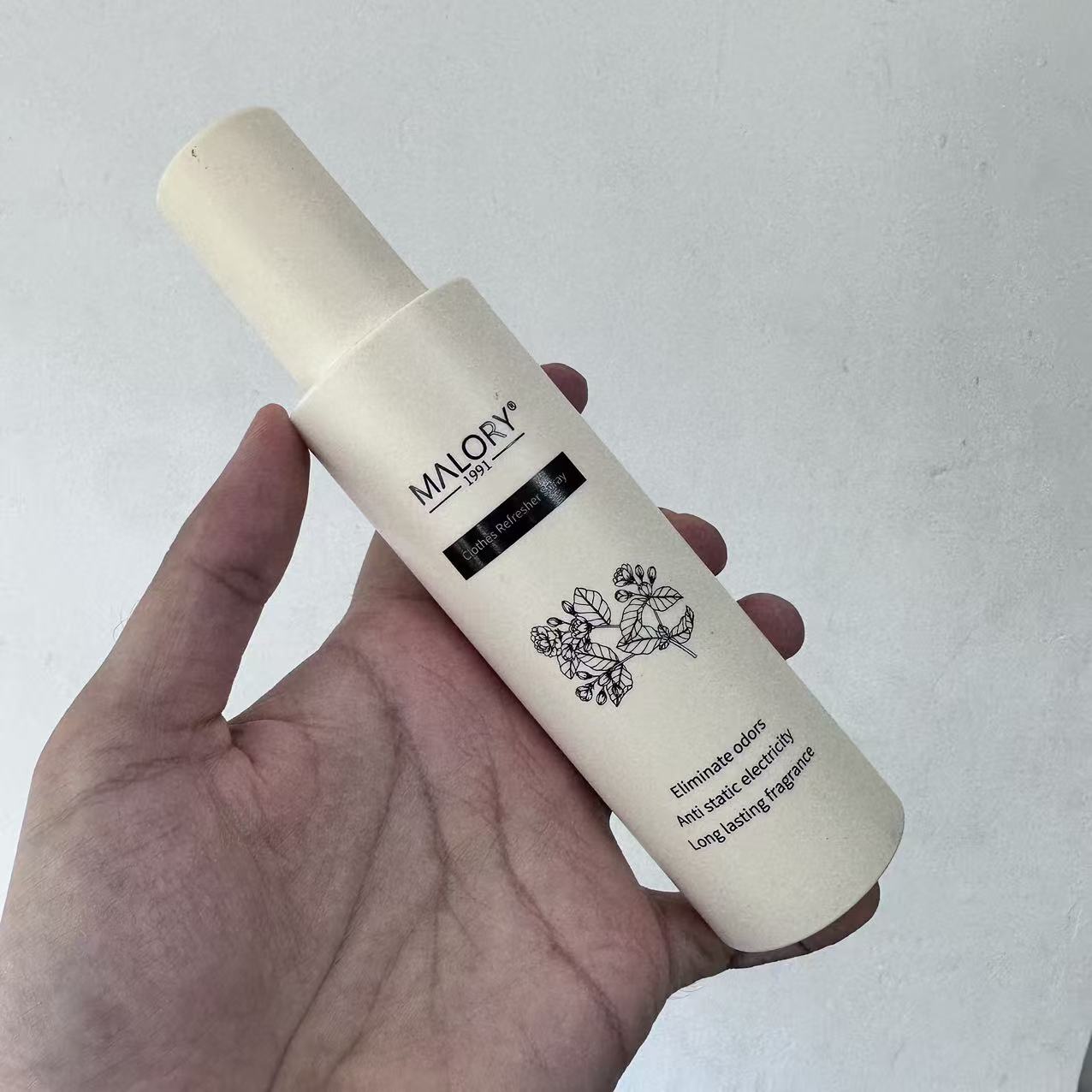 香氛护衣清新剂150ml【效期到27年9月】