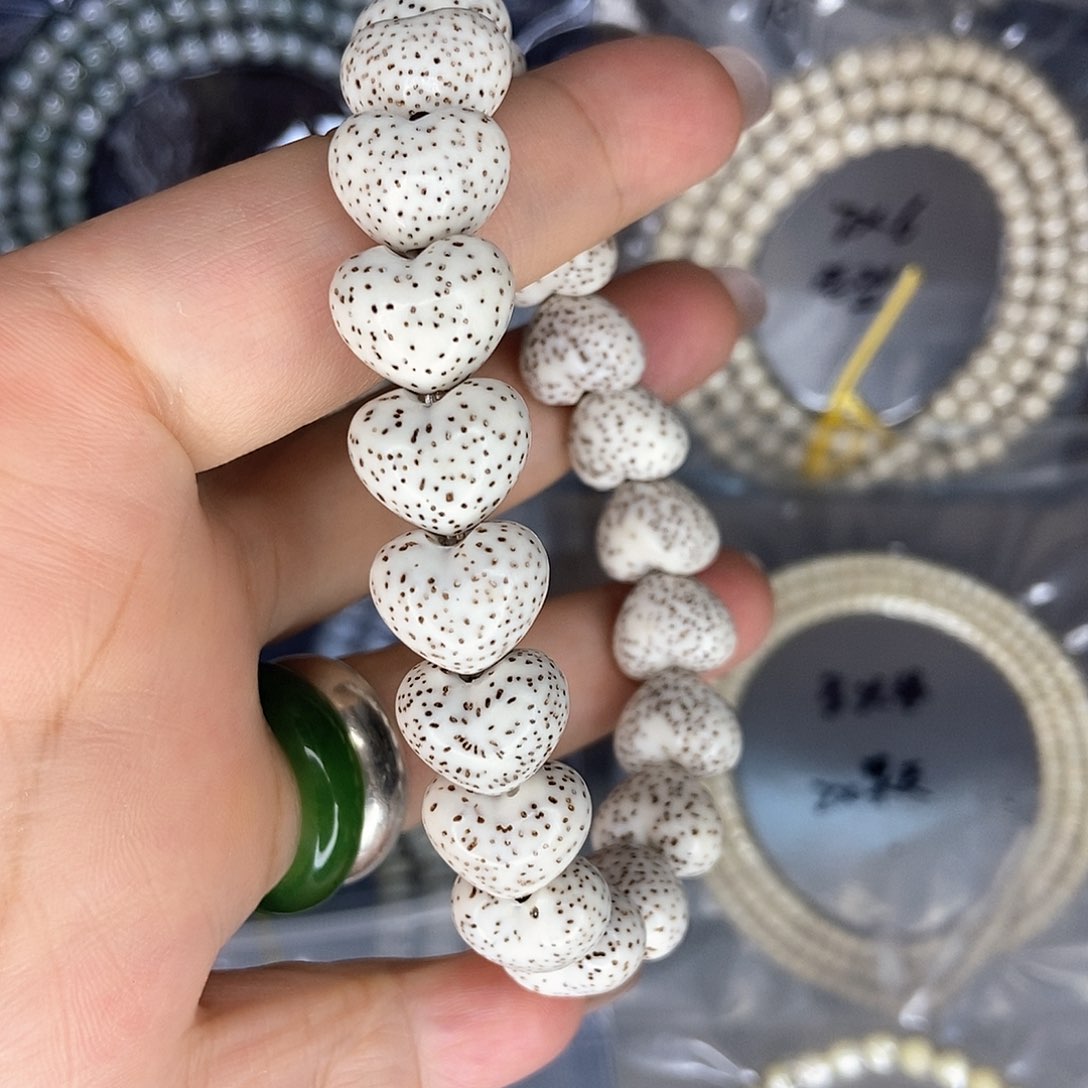 星月菩提手串星月