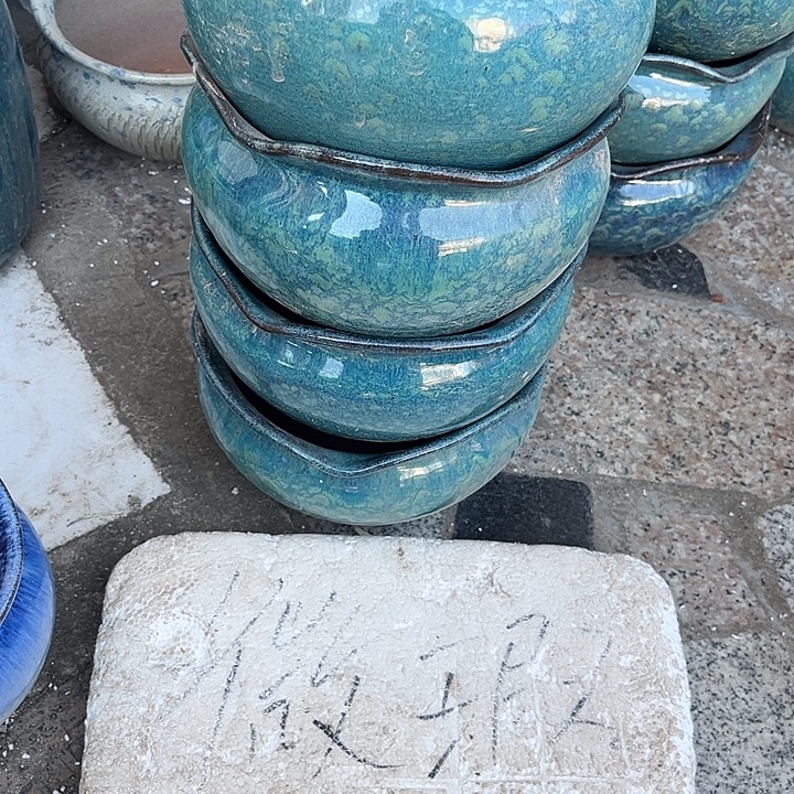 泥塑自产自销模式