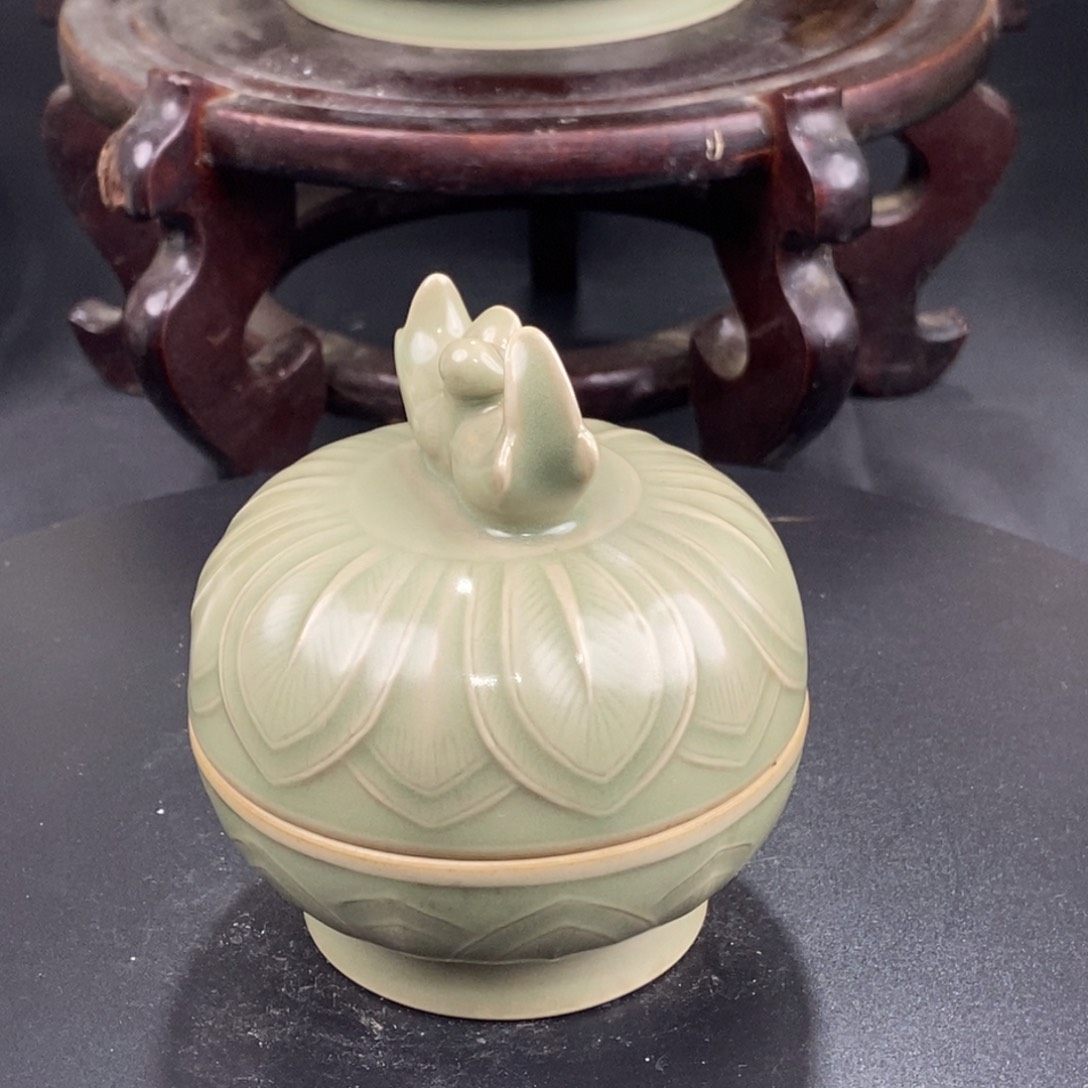 瓷片摆件111111111111111