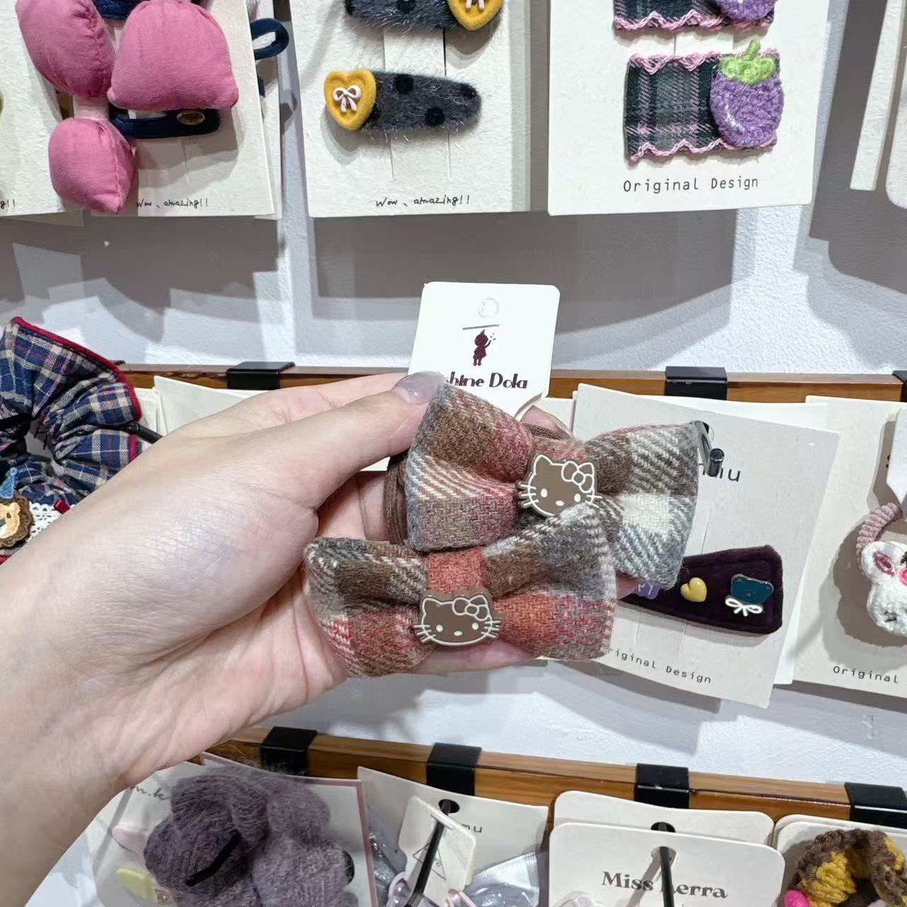 ZB-1579 韩版儿童发饰