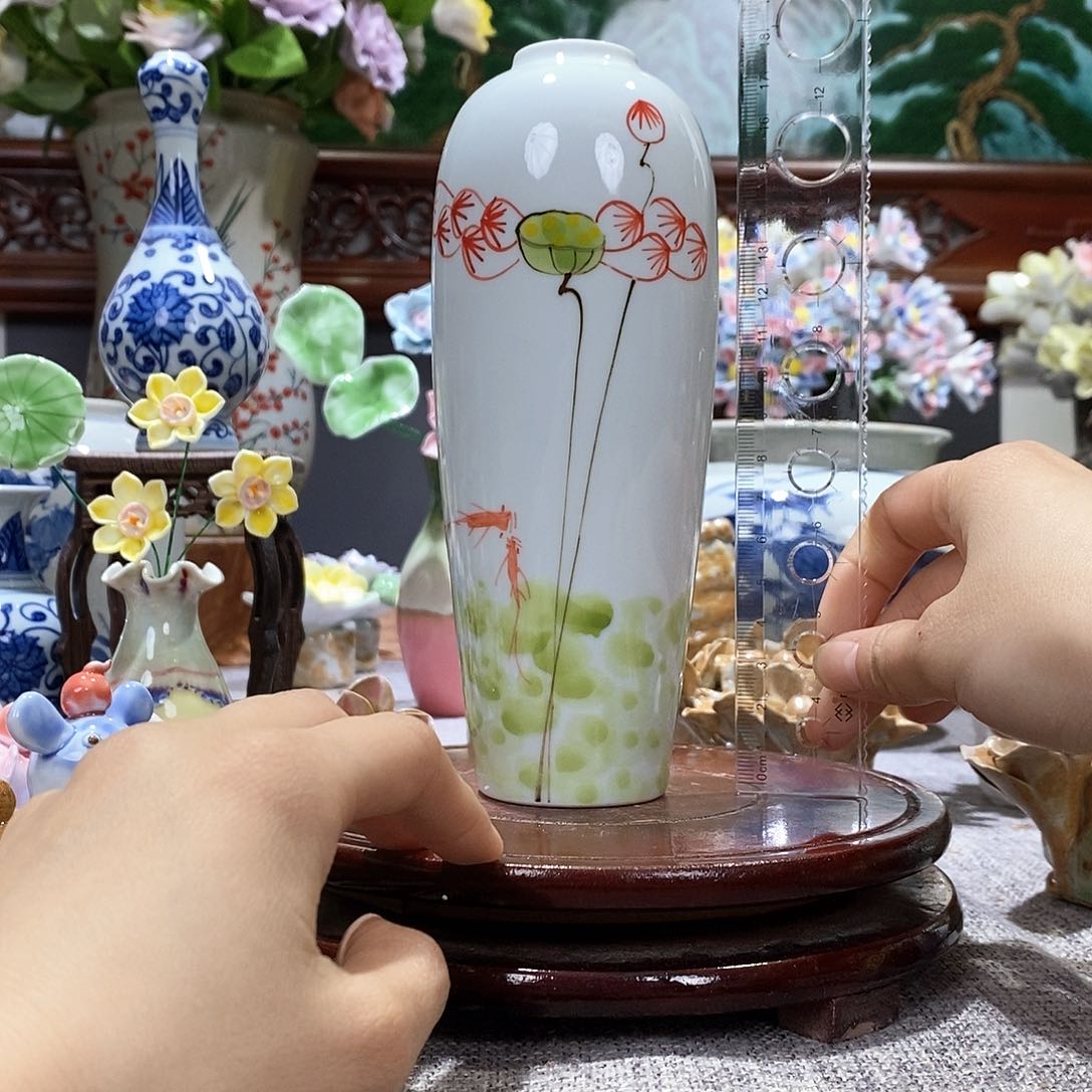 瓷片景德镇的陶瓷