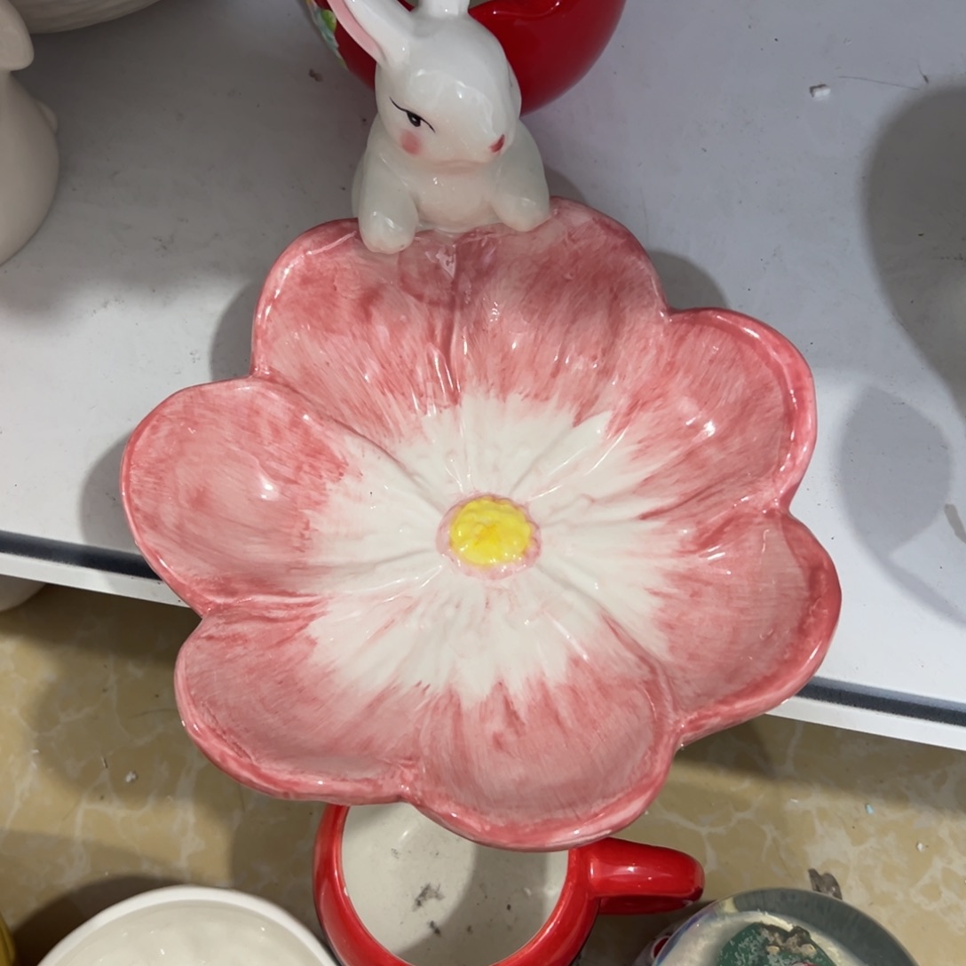 摆件陶瓷陶瓷陶瓷陶瓷陶瓷