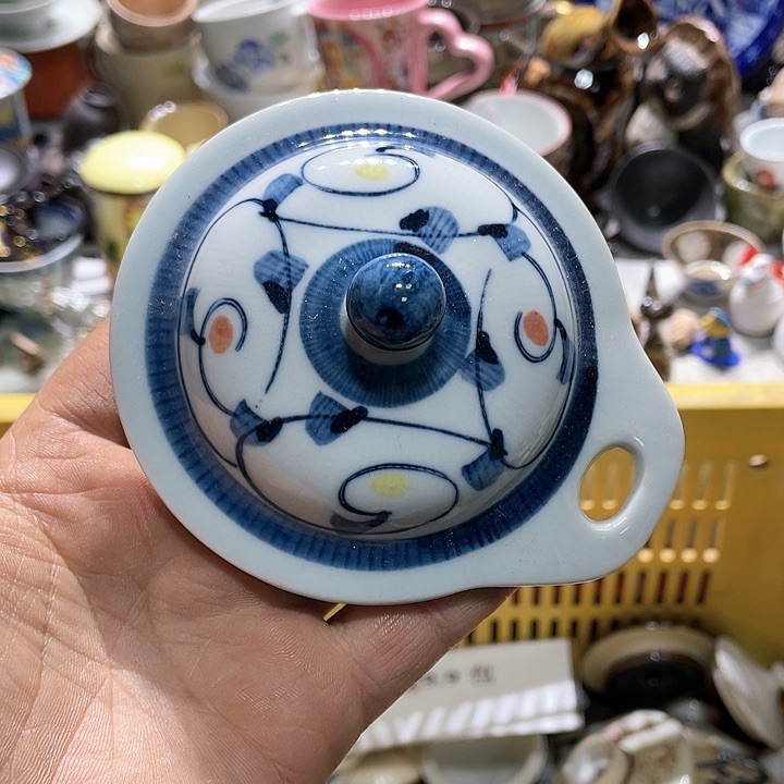 瓷片在这方面是真的不