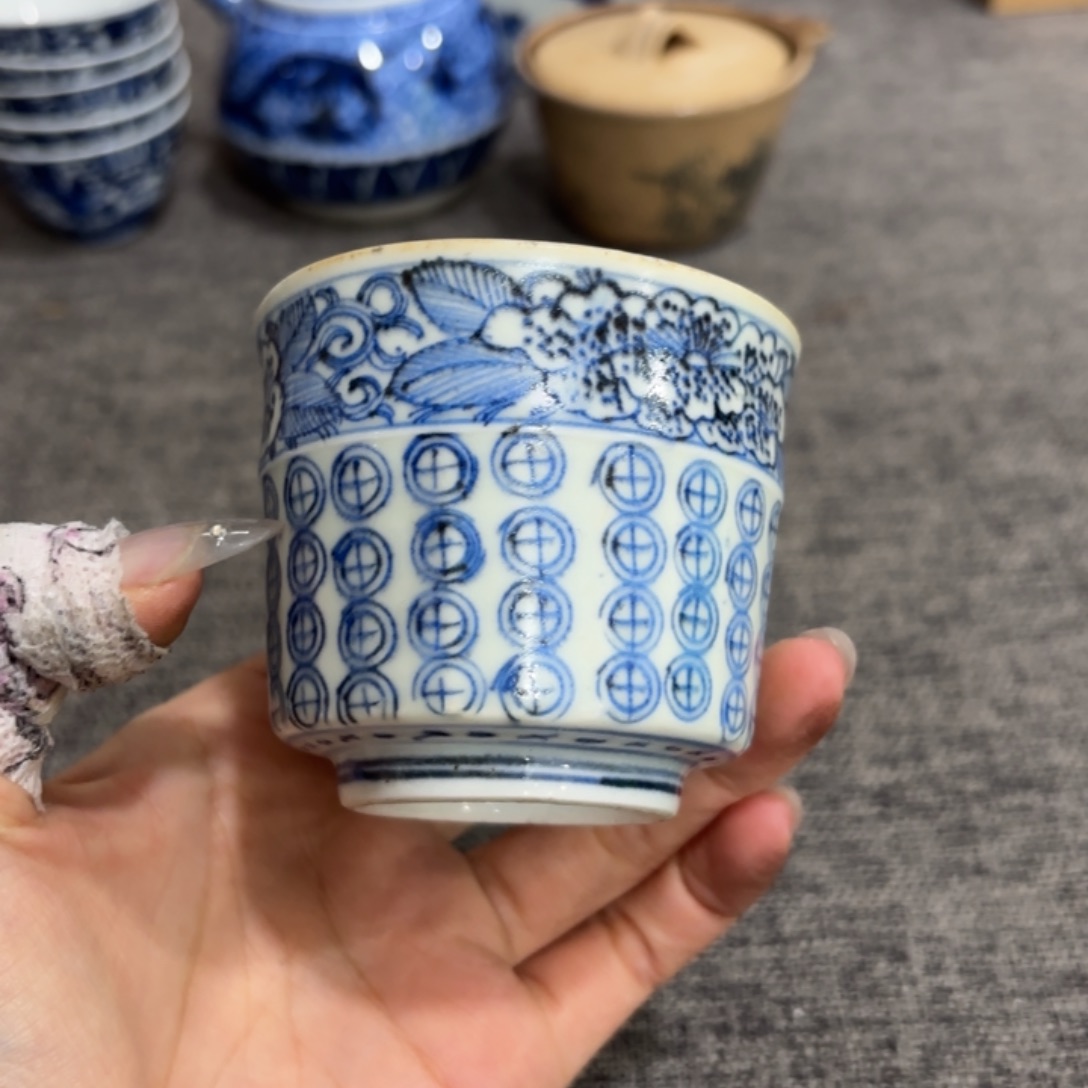 非常好看漂亮的物品 