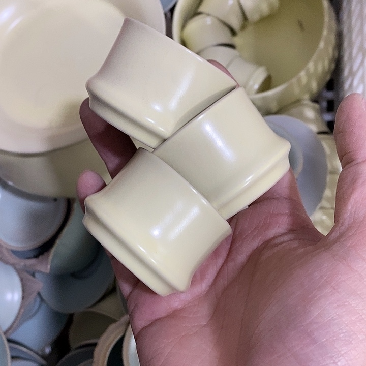 陶瓷艺术品及陶瓷制品