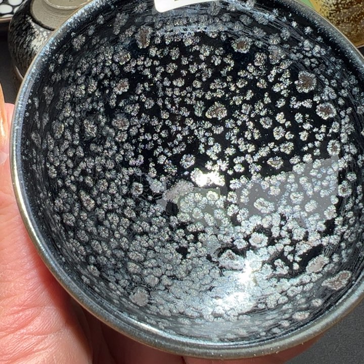 茶盏173 建窑建盏…………