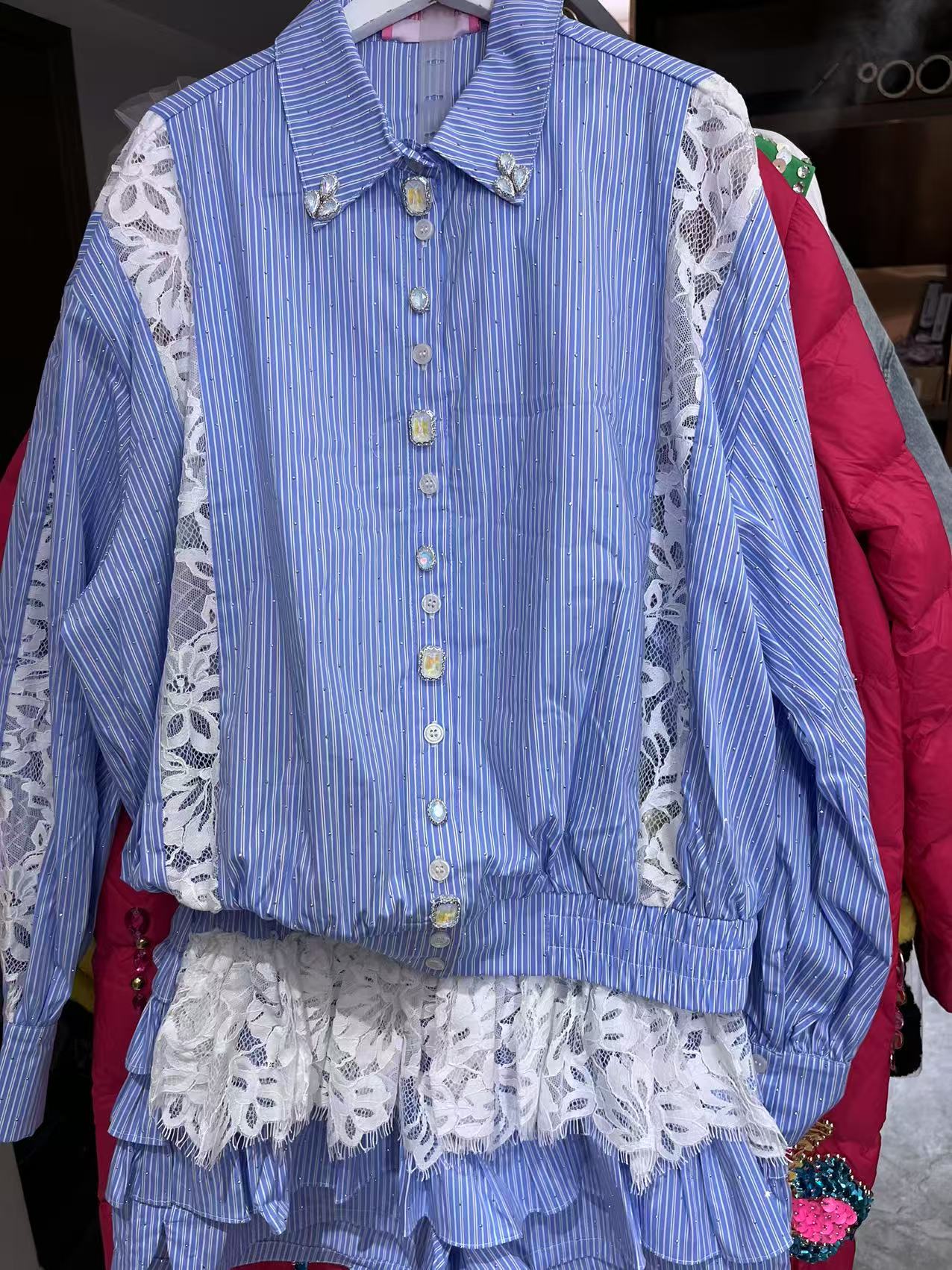 MAGIC INTRO套装588