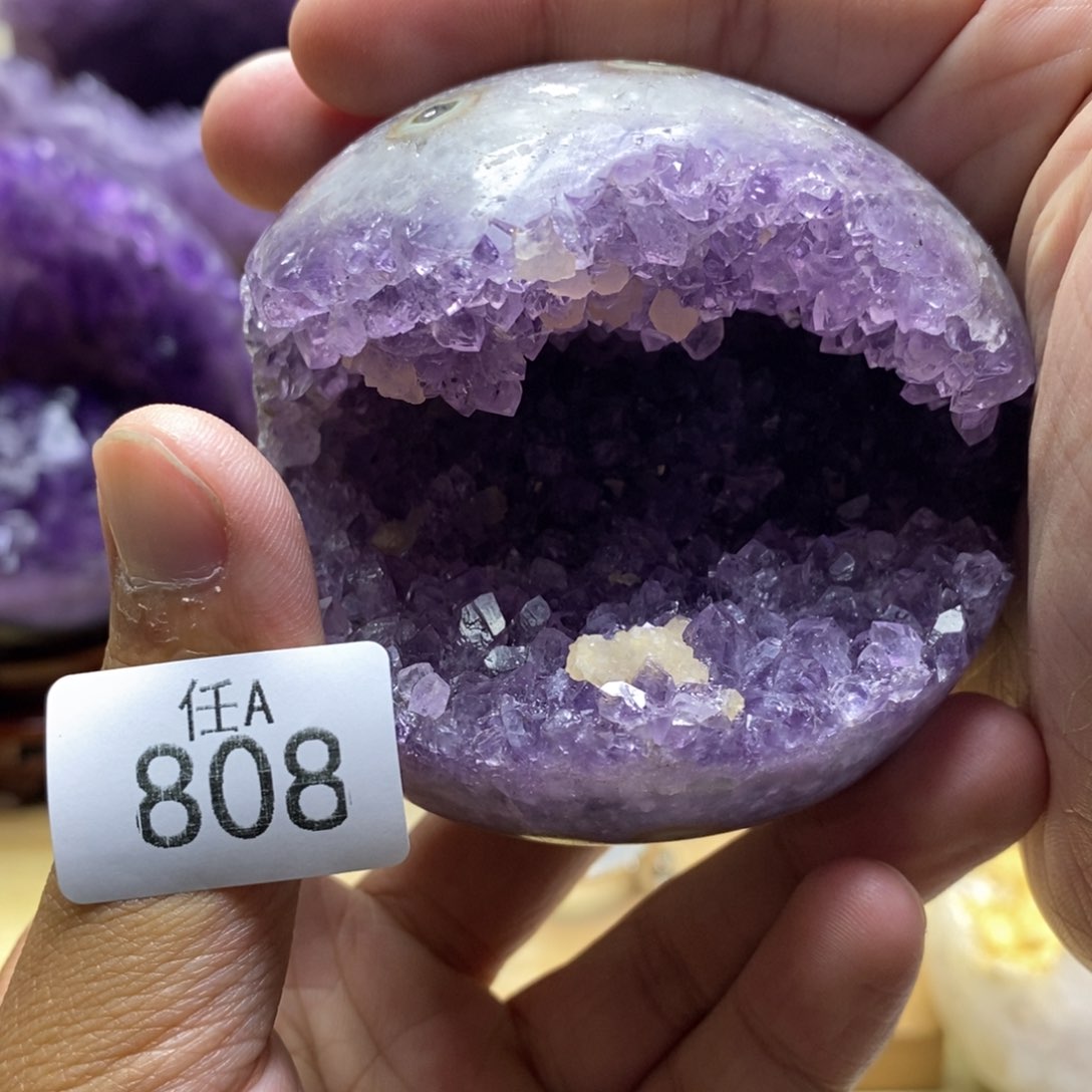 未镶嵌大型摆件（非配饰）水晶