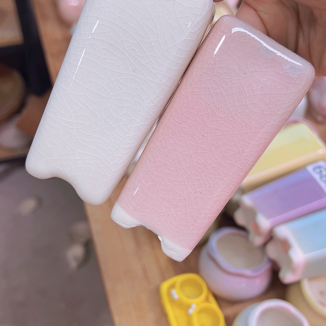 陶瓷花盆当场凑满12包邮