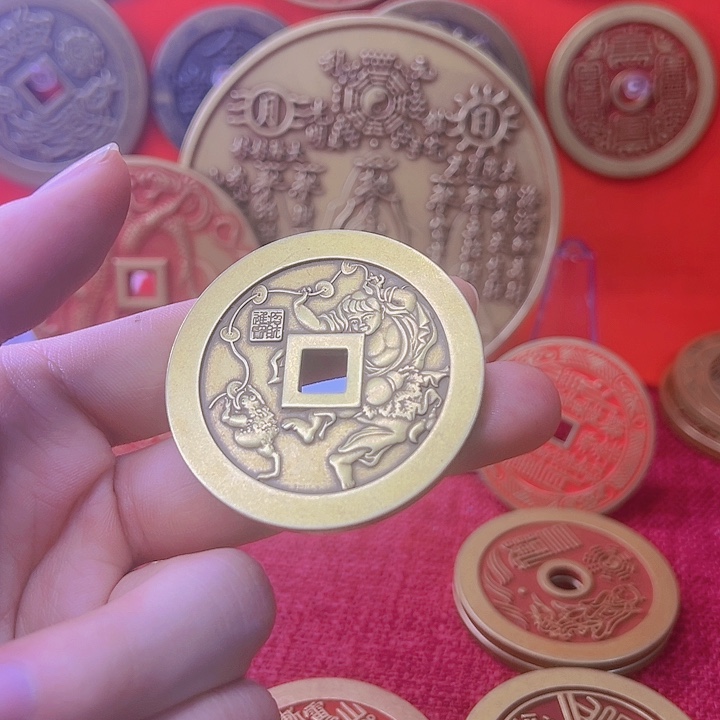 精品高货山花钱护您万周全