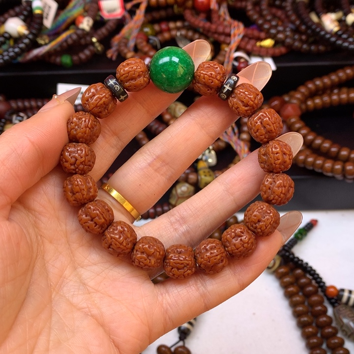 金刚菩提吊坠菩提