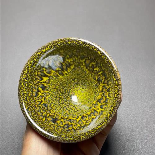 【闪购商品】茶盏-644............