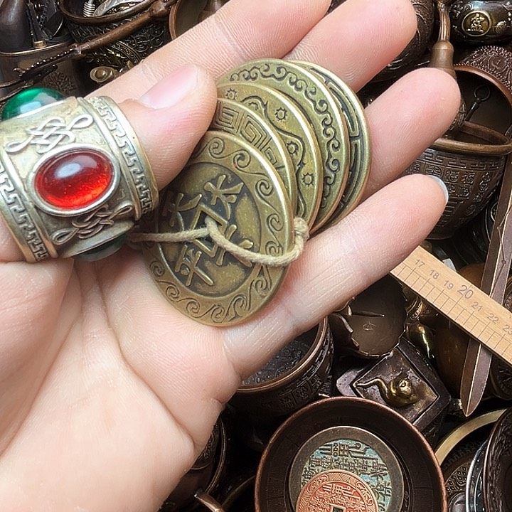 铜锣湾的历史文化