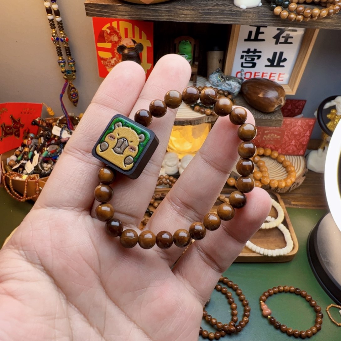 菩提根/象牙果手串