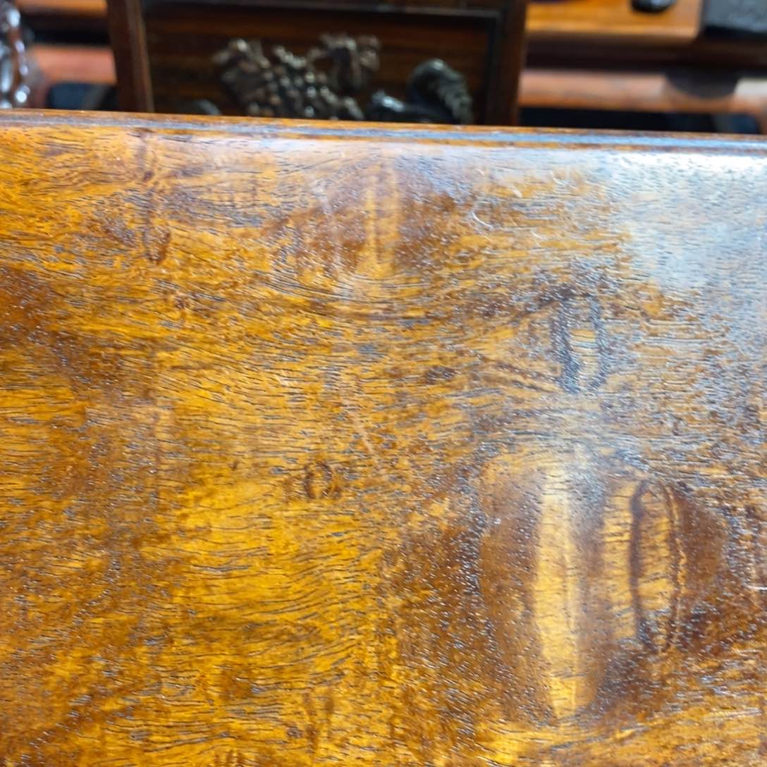 贡木丁*京城木器文房雅玩