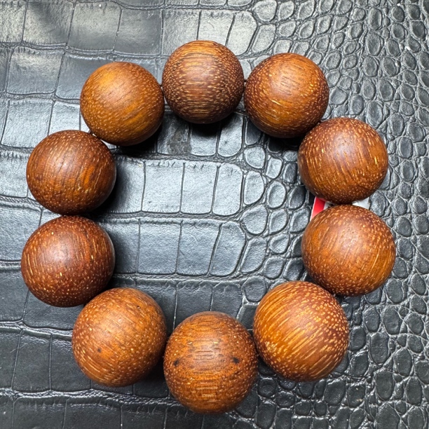 白讲堂文玩手串A685