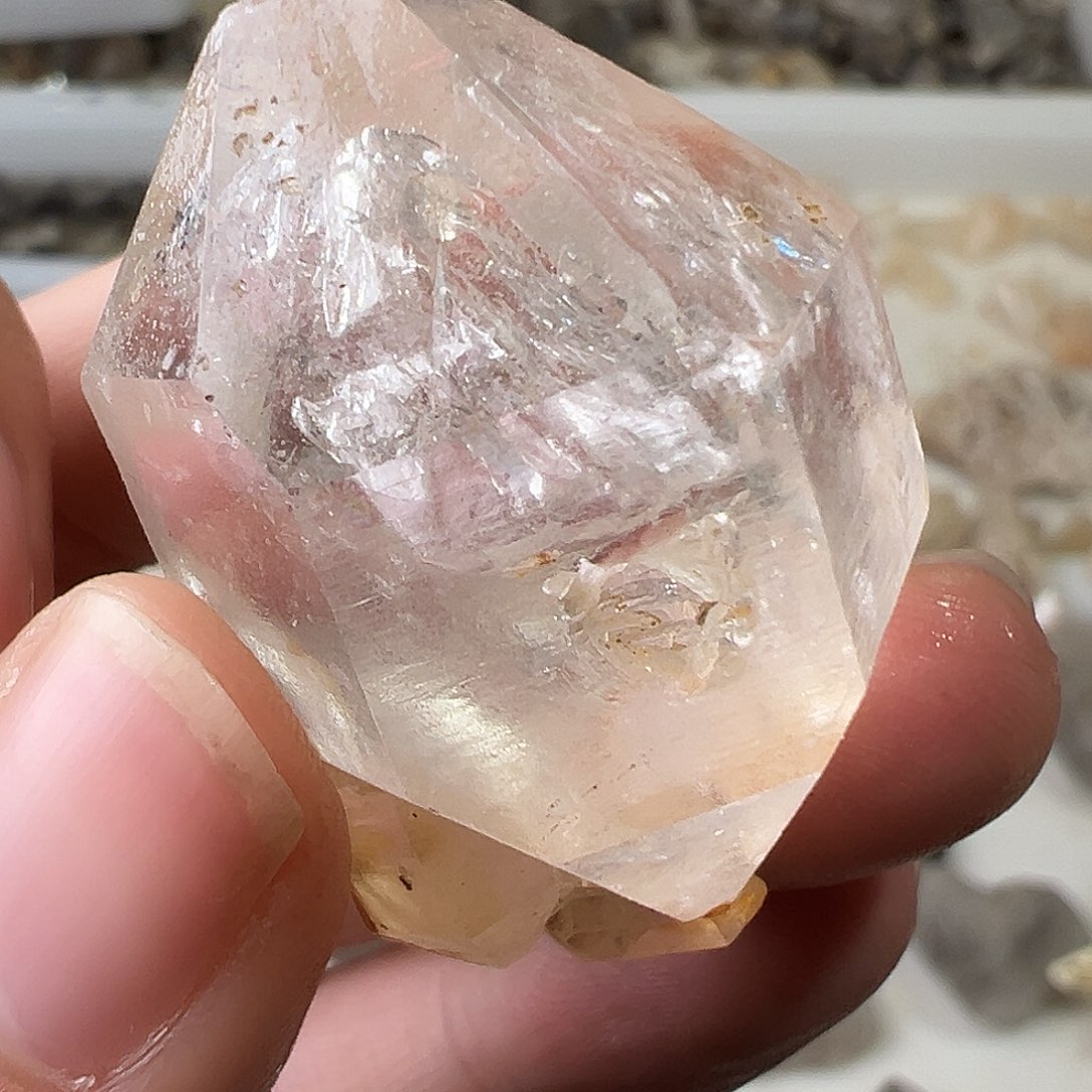 18闪灵水晶一步到位