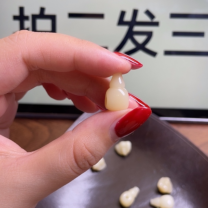 驼骨手串/手链0154