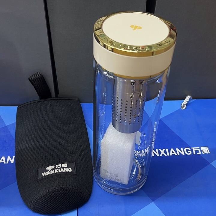 万象单u53g-630金边盖杯套