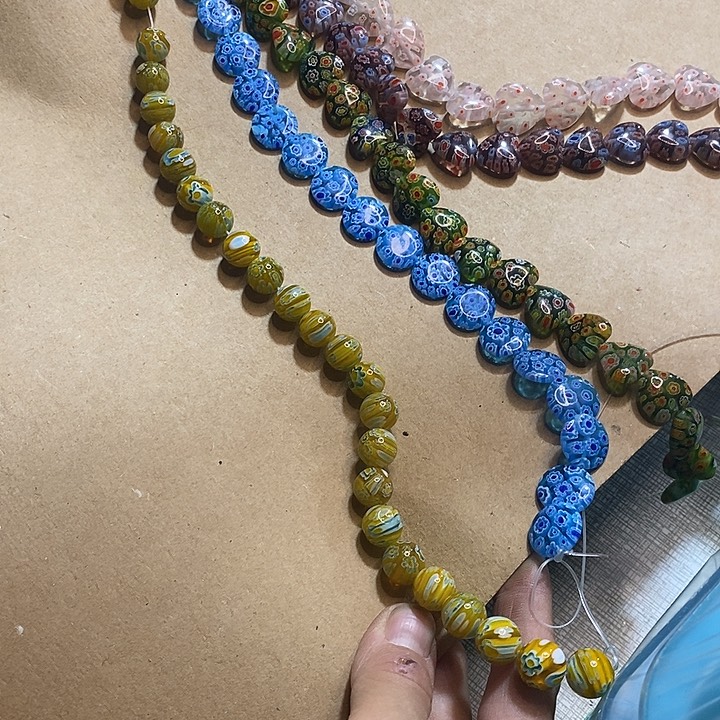 直播链接闪购珠子5串