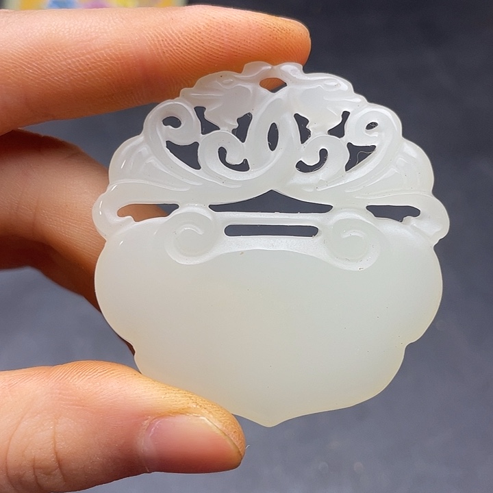 链接一图一物。             