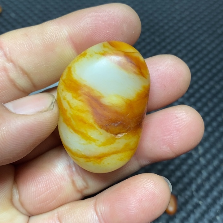 和田玉（白玉）珠宝奇石未镶嵌