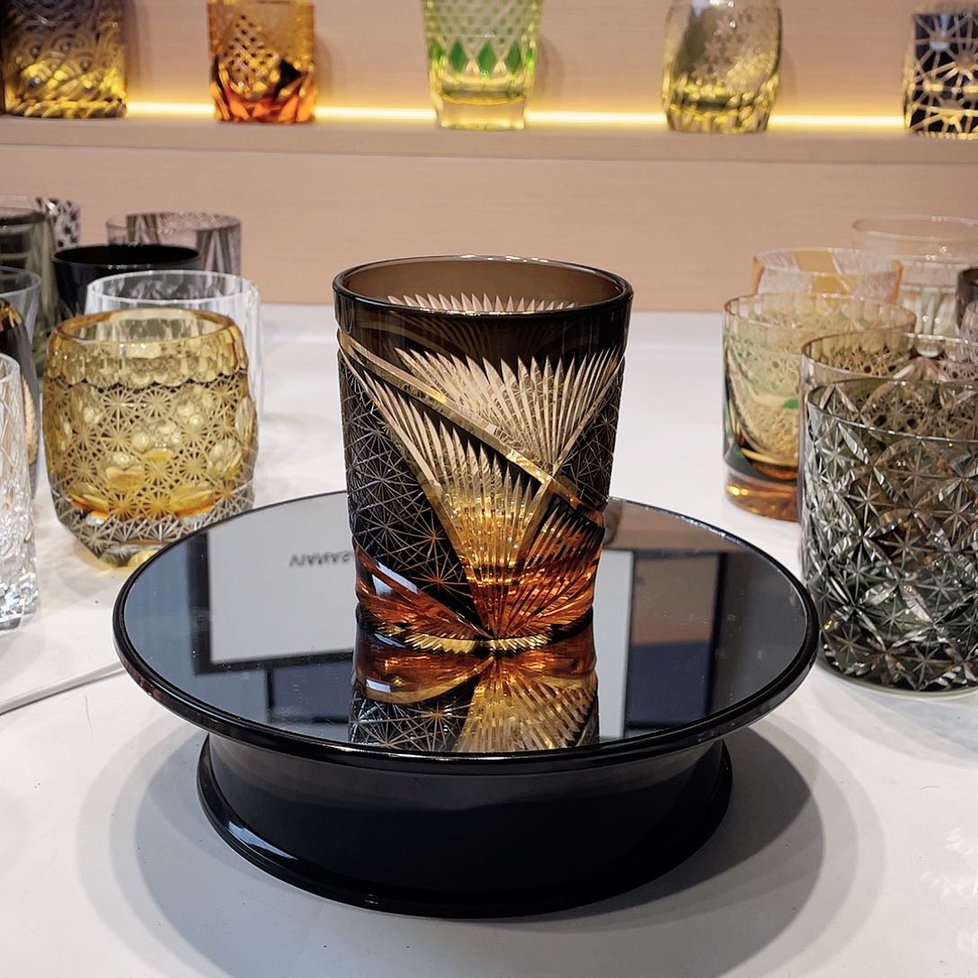 水晶玻璃刻度款刻字定制链接（不含实物）