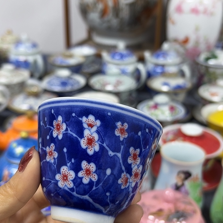 景德镇陶瓷，景德镇陶瓷博物有限公司