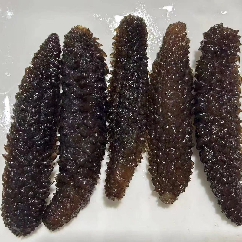 【即食海参】正宗海参无冰刺参开袋