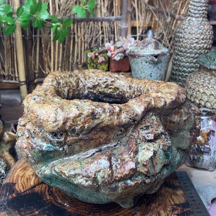 婉***2陶瓷制品不退不换