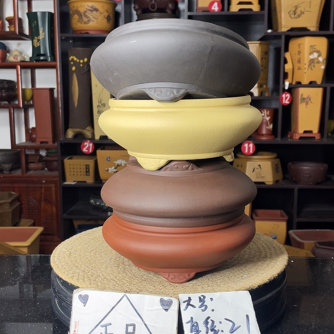 紫砂紫砂艺术紫砂工艺