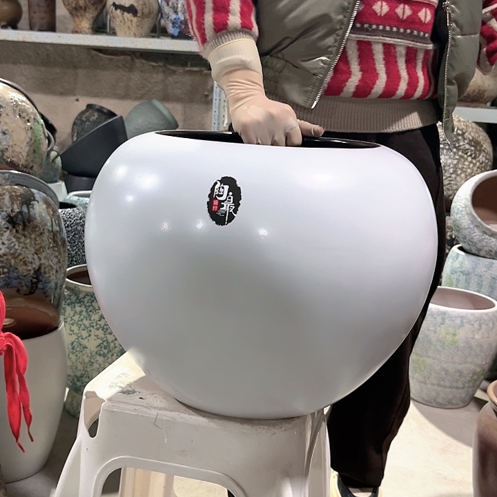 正品口26高31花盆