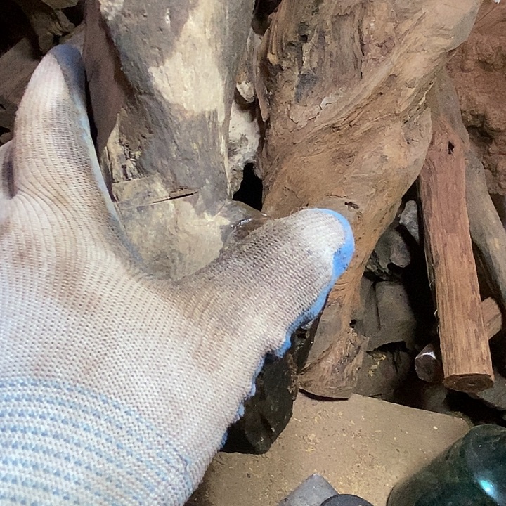 一***次贡木把件我是不是应该在一起了