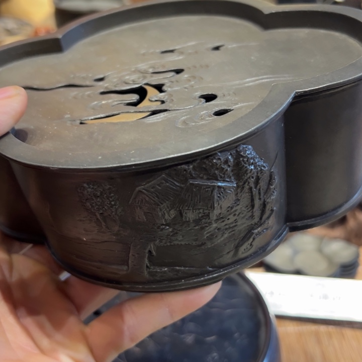 中古美术金银铜铁