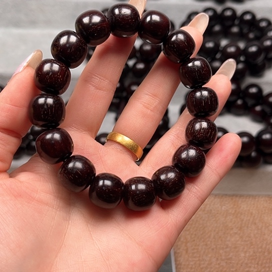 檀香紫檀（小叶紫檀）