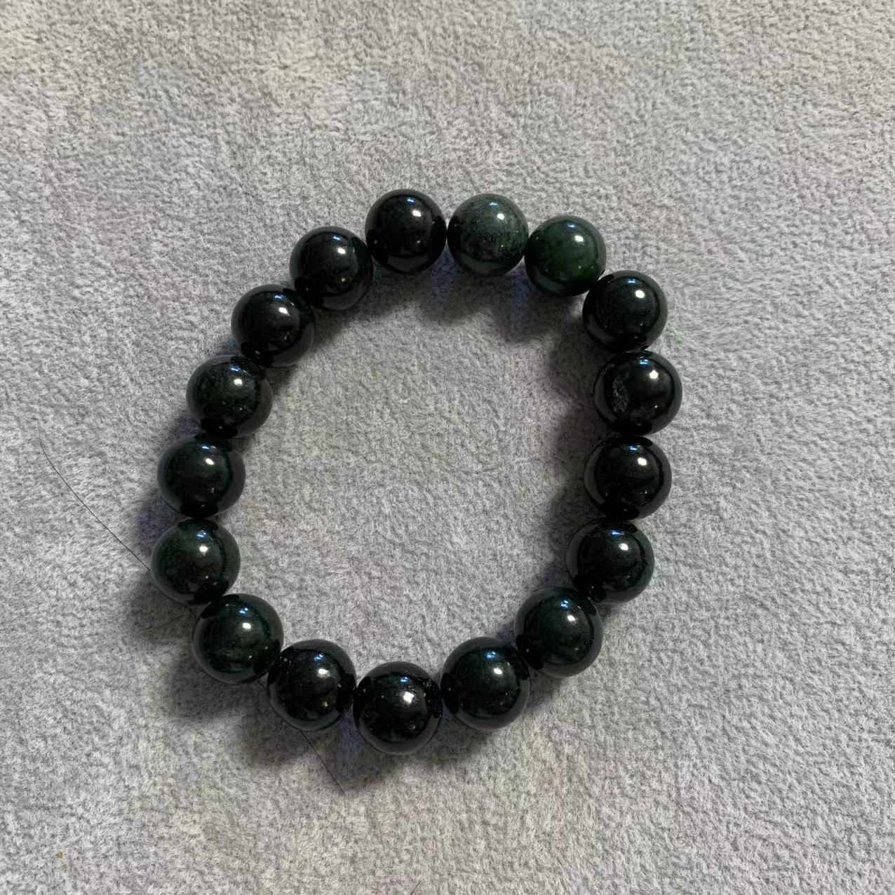 ZZ精品乾坤龙胆草手串Z25