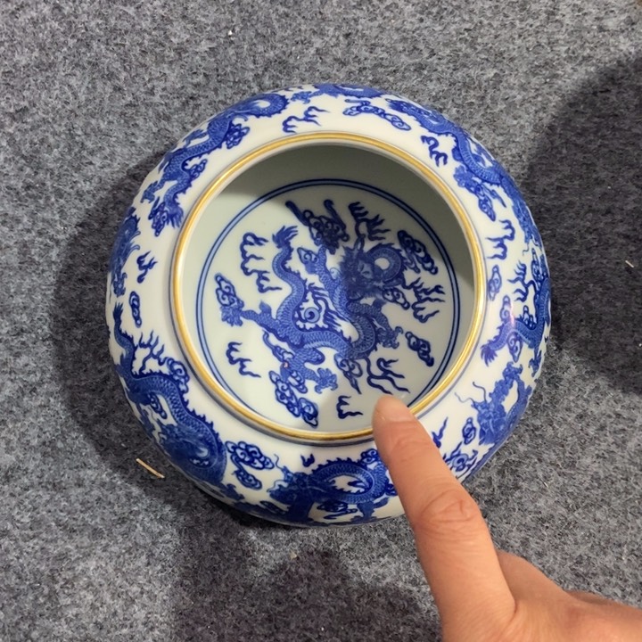 小***帅 源哥陶瓷艺术家的