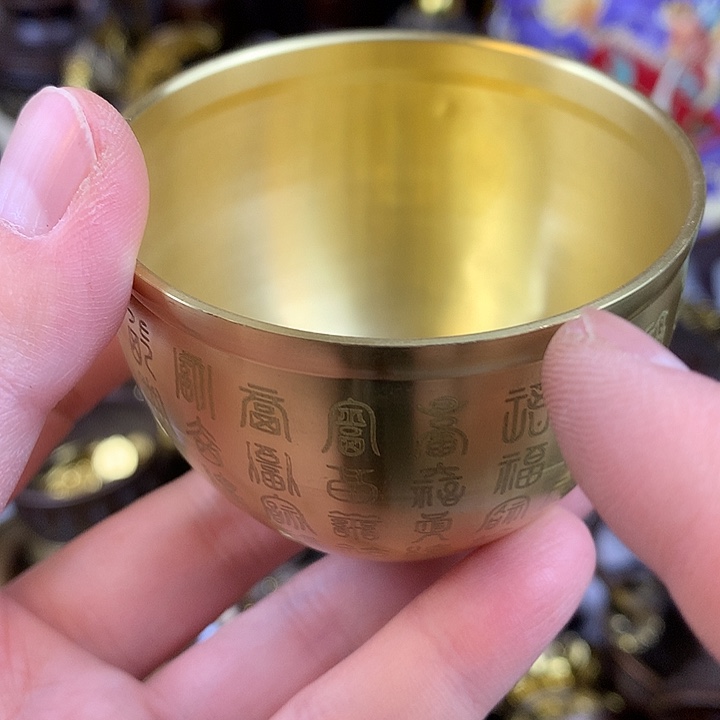铜直播间推荐古品