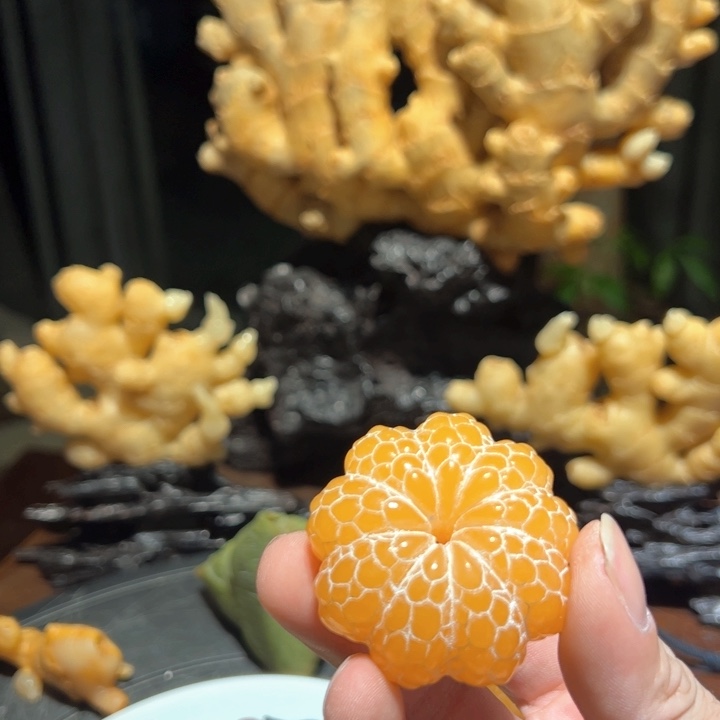 巍***寿山石我也是很喜欢