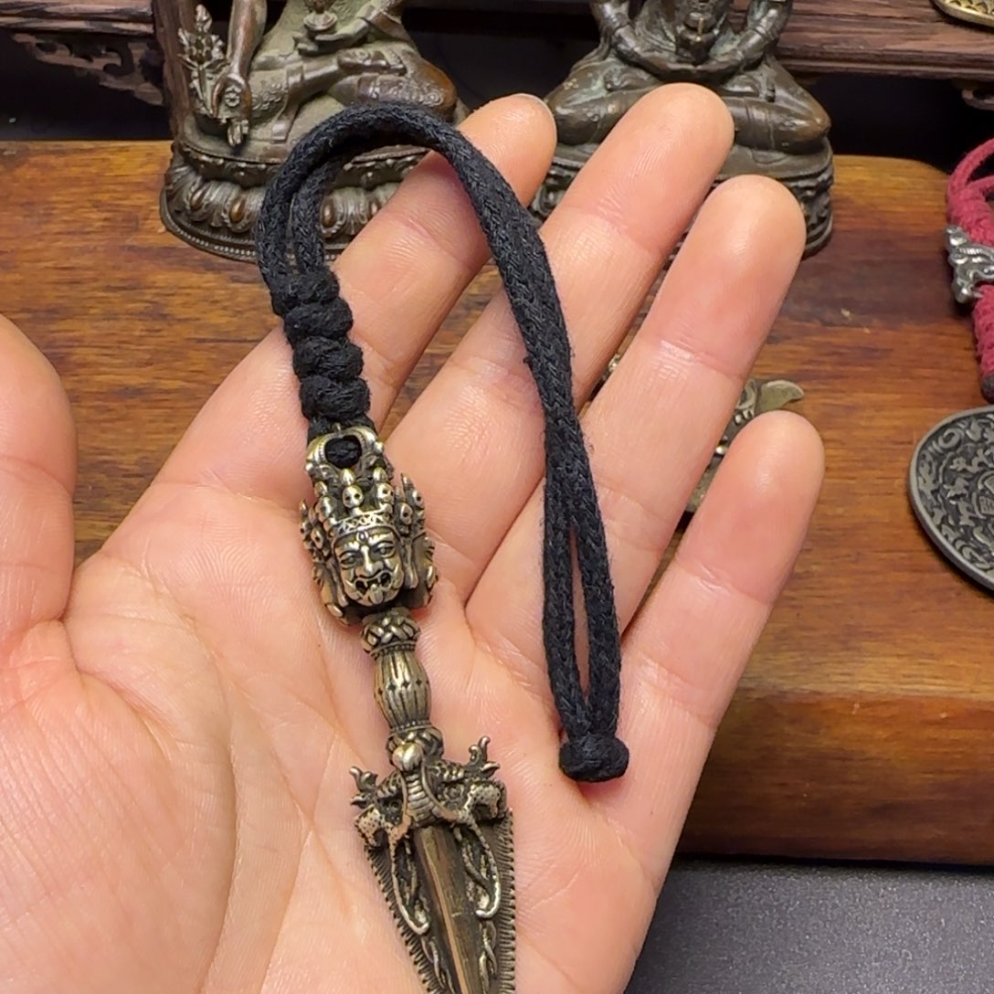 7***3泥塑藏传牌子……藏传牌子