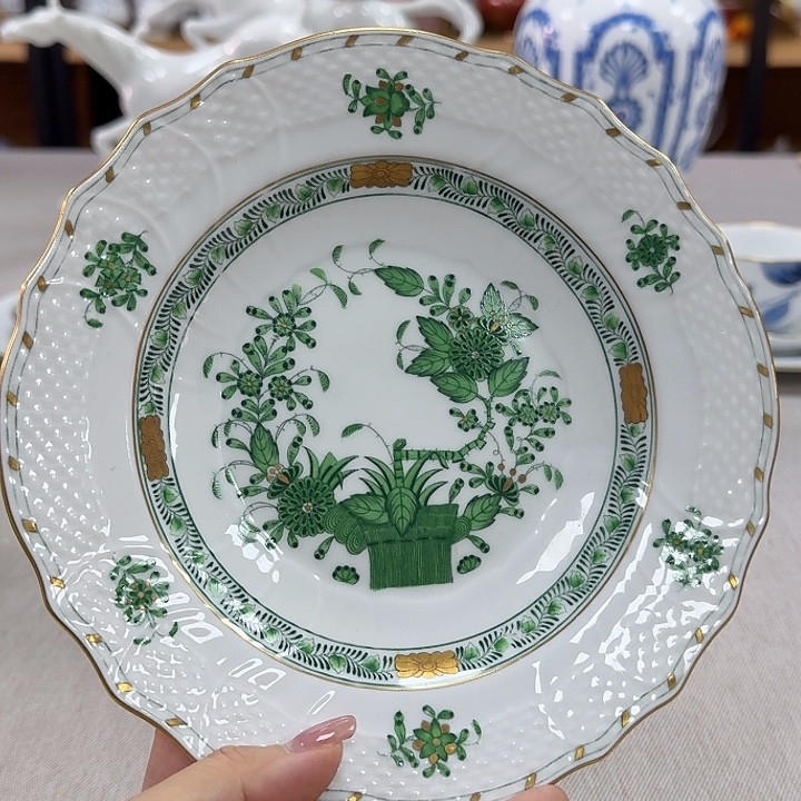 怡诺精选瓷器好物