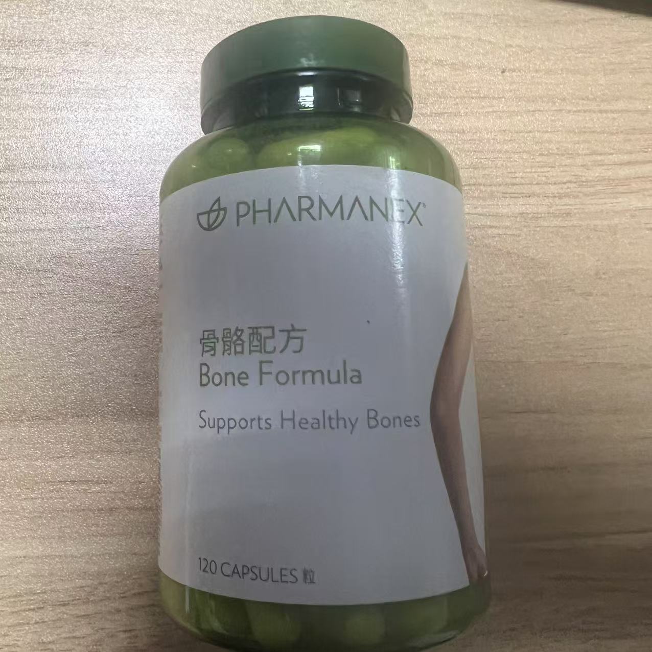 好物分享配方软糖