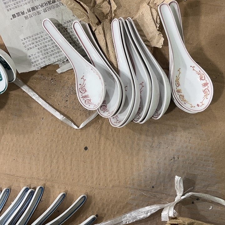 陶小汤勺想到手10个10个