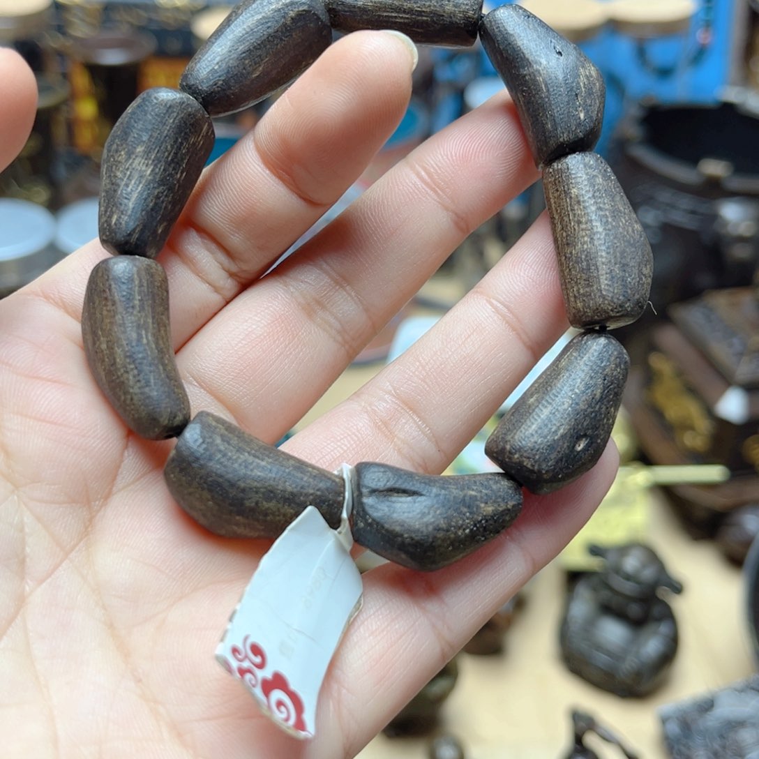 【闪购商品】滴血莲花菩提吊坠