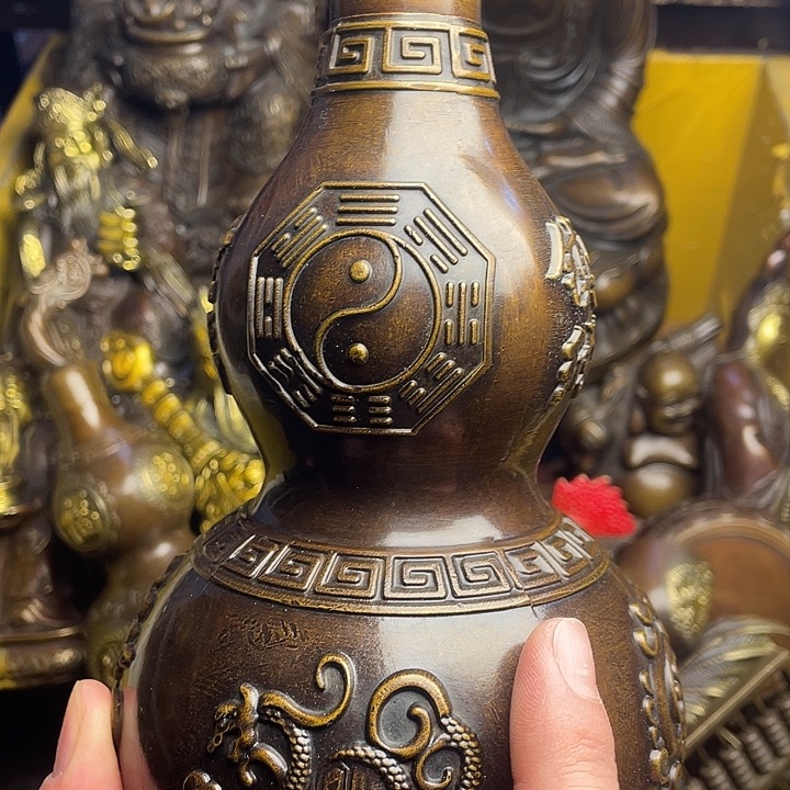 铜器摆件诚信经营