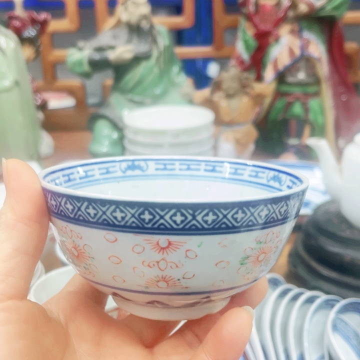 家用日常精美陶瓷