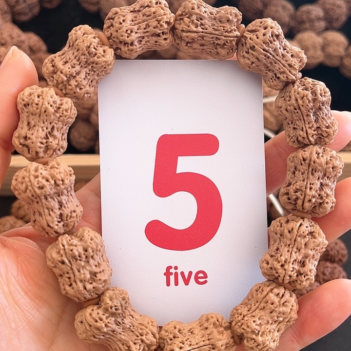 金刚菩提吊坠花生